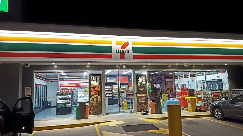 7-Eleven Kensington Hills