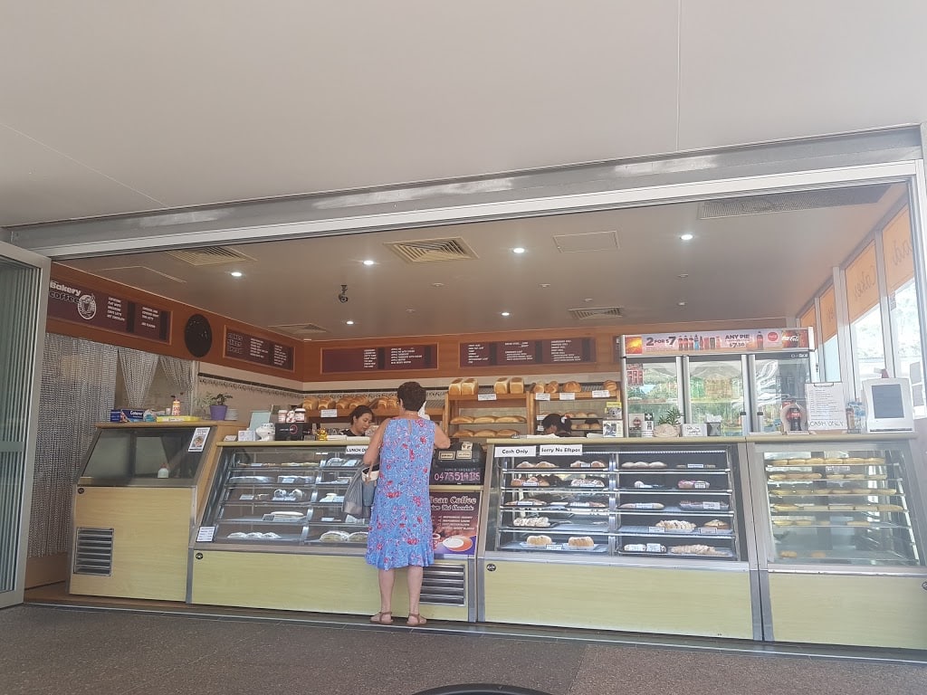 LAKE INNES BAKERY