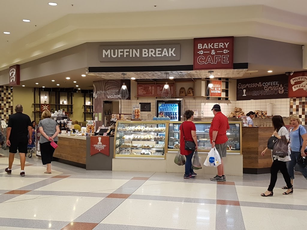 Muffin Break