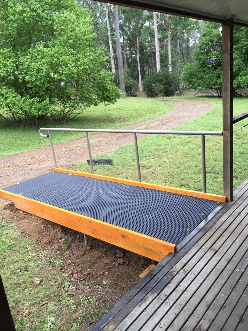 A1 Chippy | Home Modifications | Carpentry | Port Macquarie