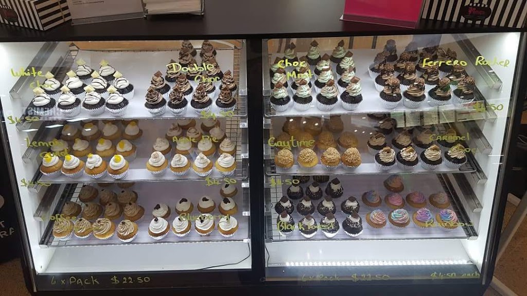 Cake Box Boutique