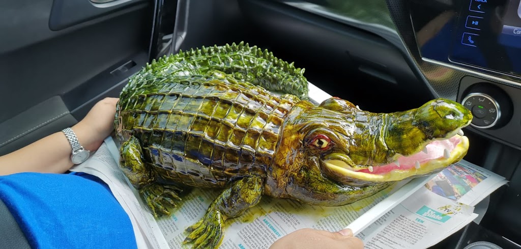 Delicious Darwin Delicious Darwin