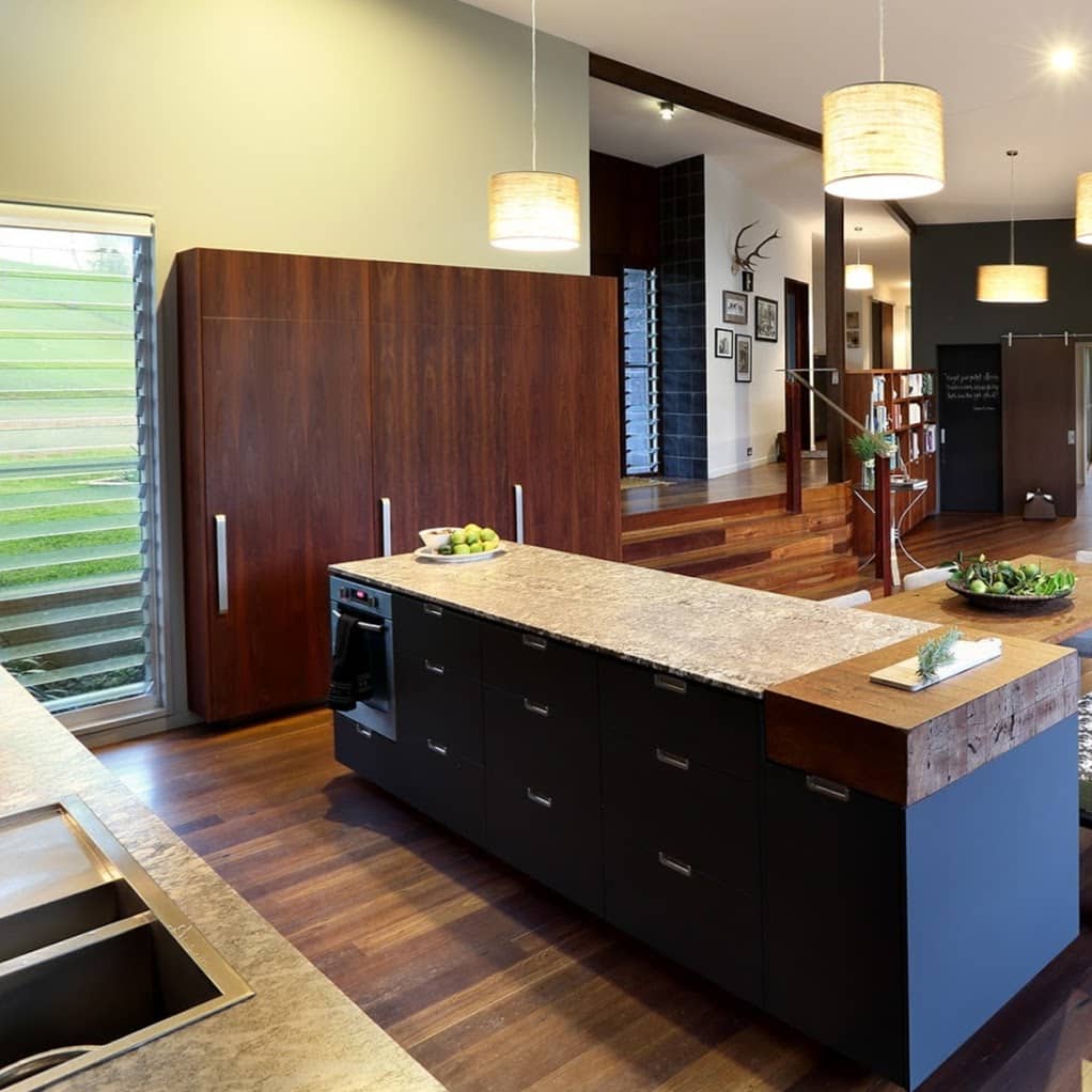 Ackerman Barkle Cabinetmakers