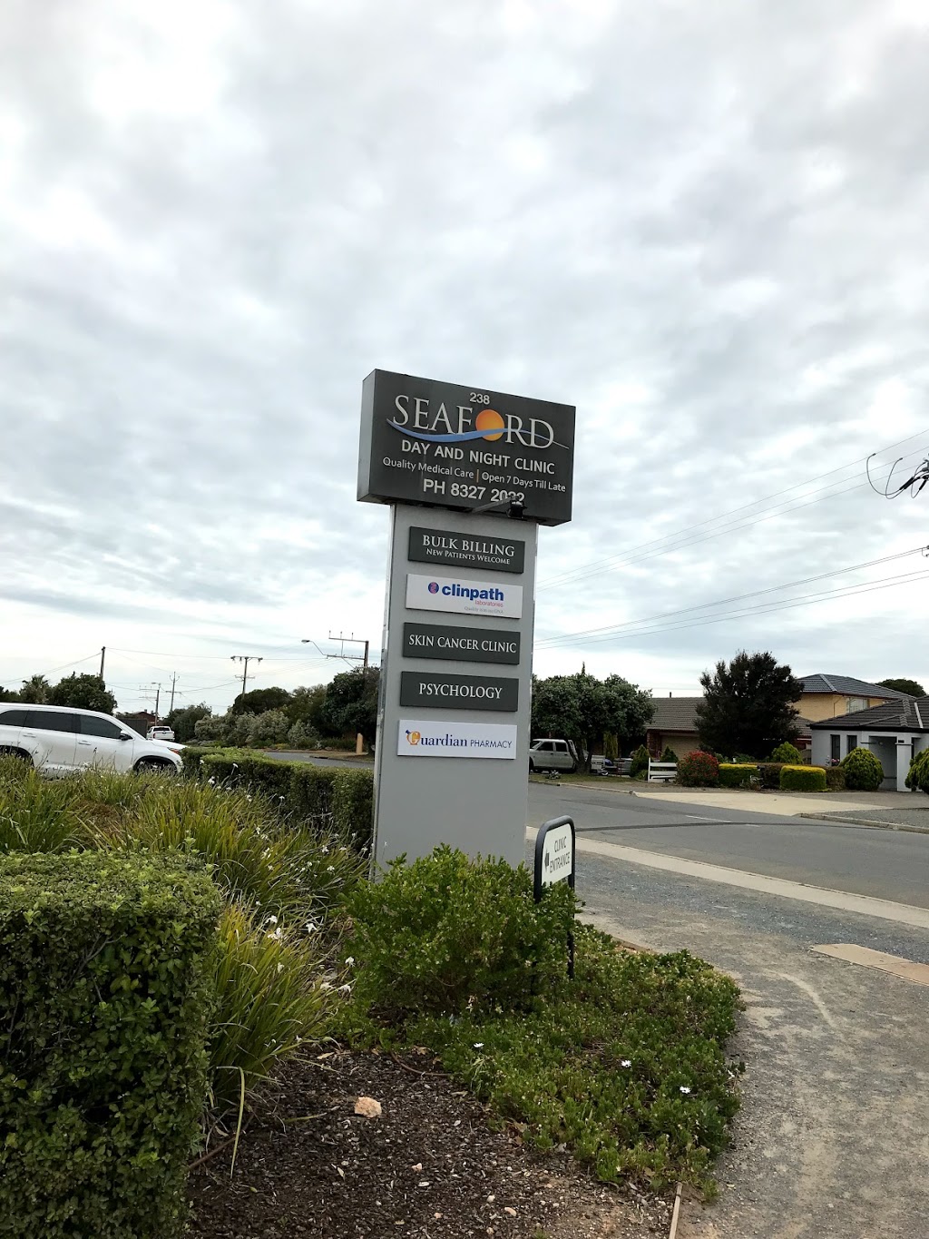 AHA Seaford Day and Night Clinic