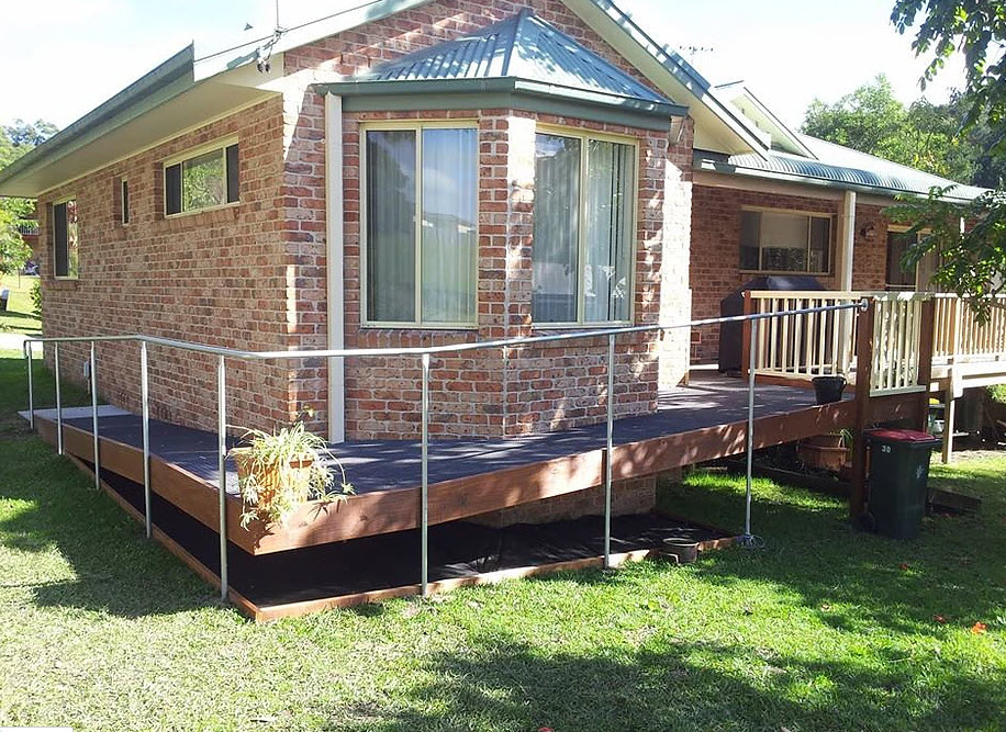 A1 Chippy Carpentry Services | Home Modifications & Maintenance