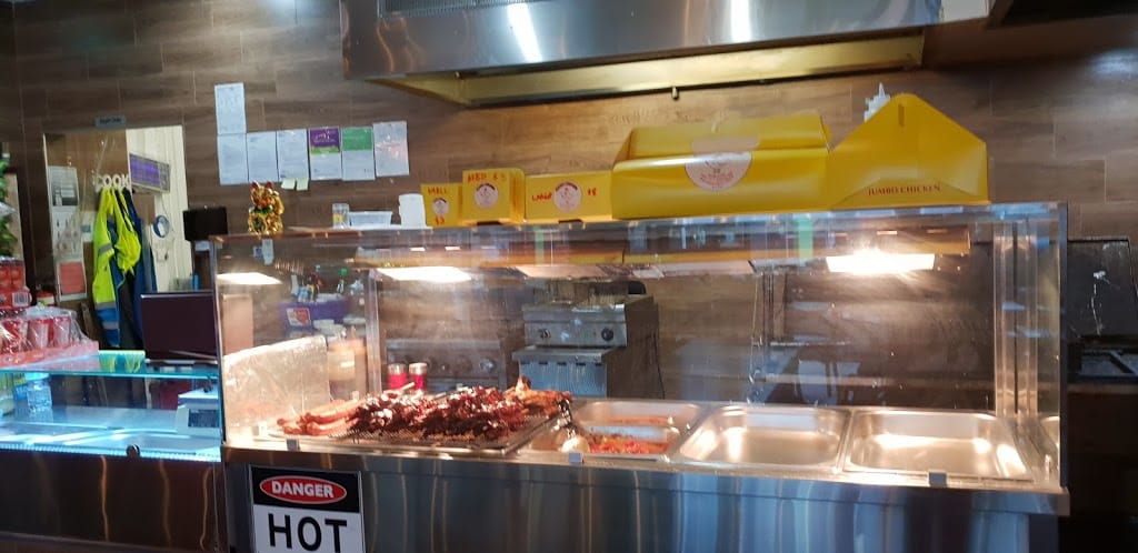 Ala Eh! Restaurant and groceries Pinoy shop