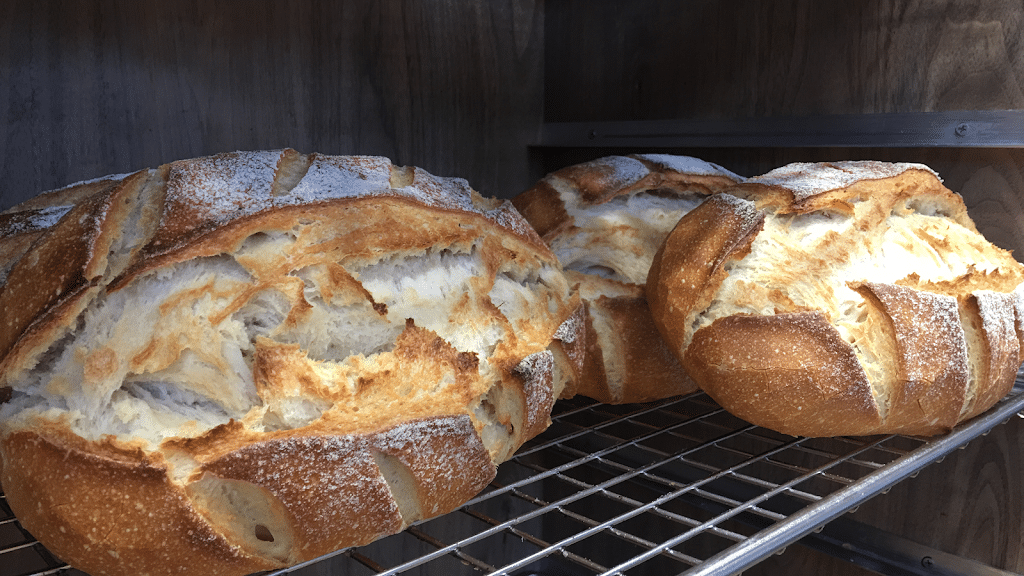 Coolalinga Bakery Coolalinga Bakery