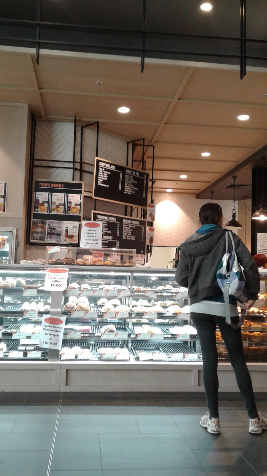 Rheinland Bakery