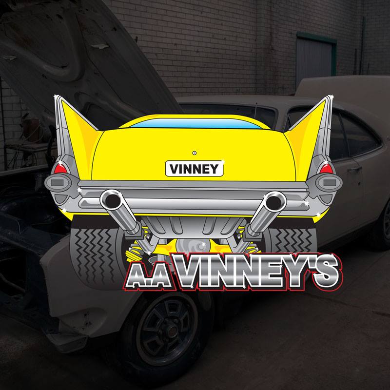 A A Vinney’s Metal Polishers & Electroplaters