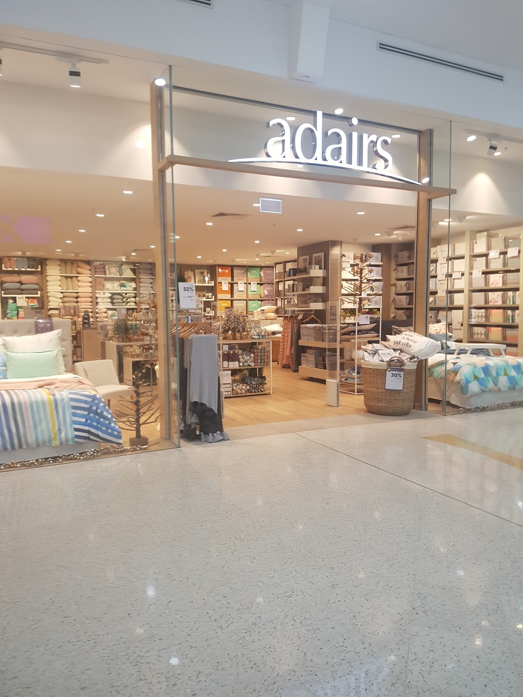 Adairs Port Macquarie