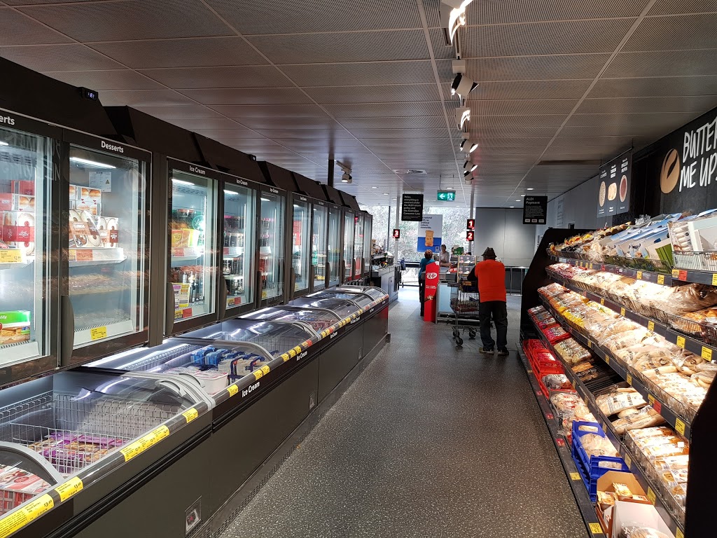 ALDI Rouse Hill