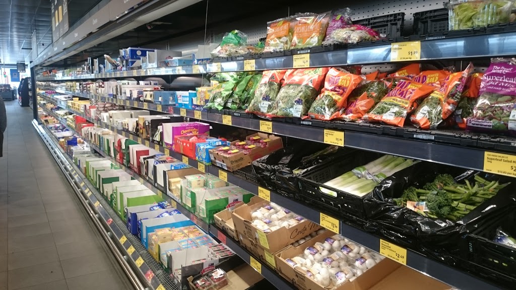 ALDI Australind