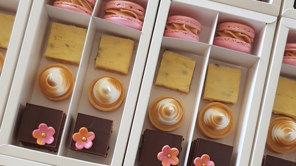 Maree Bakes