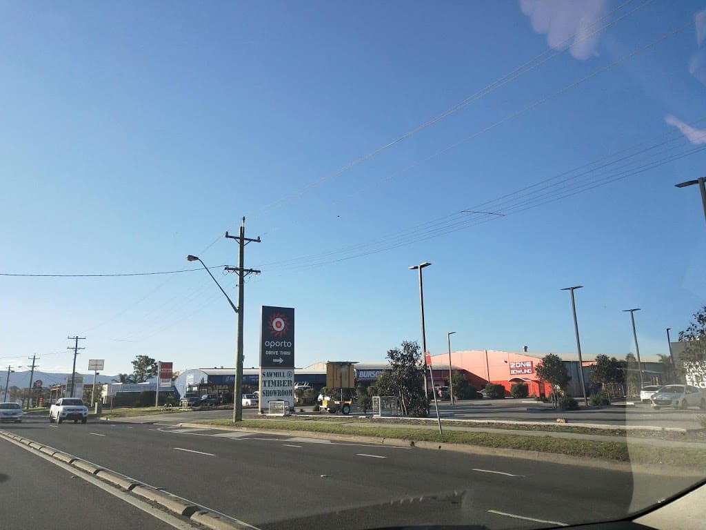 7-Eleven Albion Park Rail South