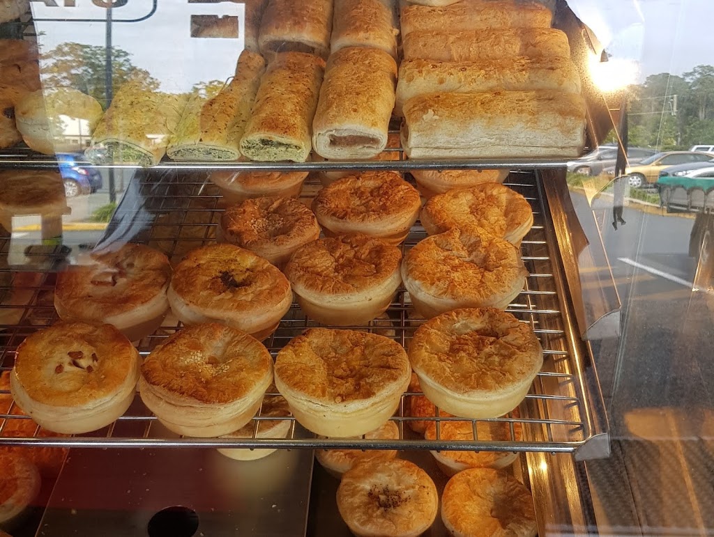 Pub Lane Bakery