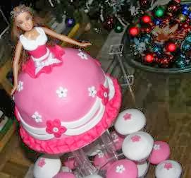 Completely Caked Completely Caked