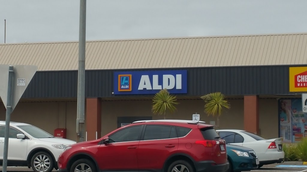 ALDI Warrnambool ALDI Warrnambool