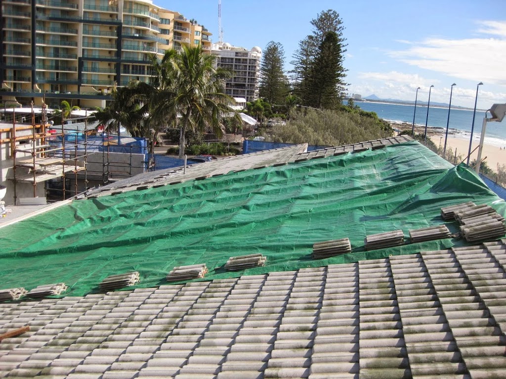 ABC Tarps