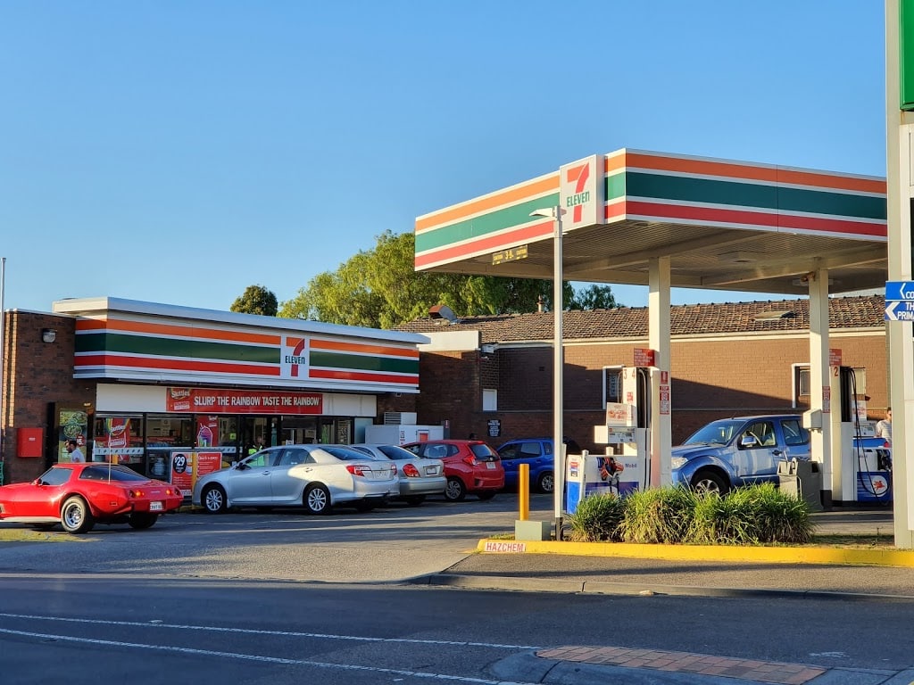 7-Eleven Thornbury