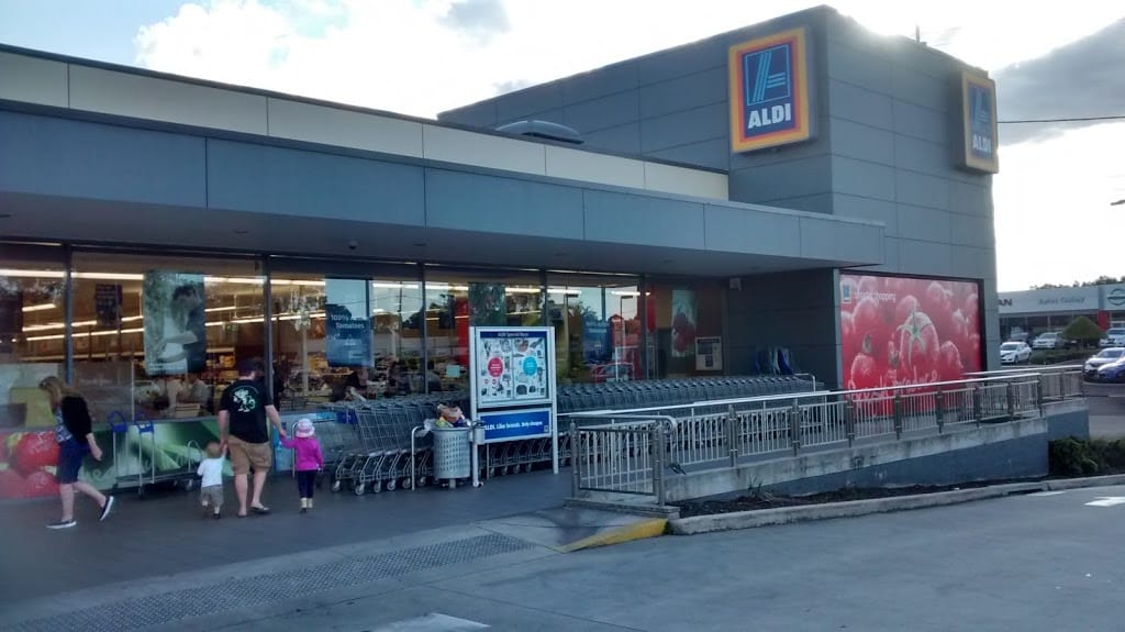 ALDI Port Macquarie