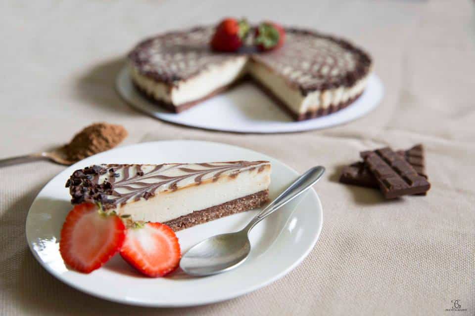 PETRA’S Raw Cakes PETRA’S Raw Cakes