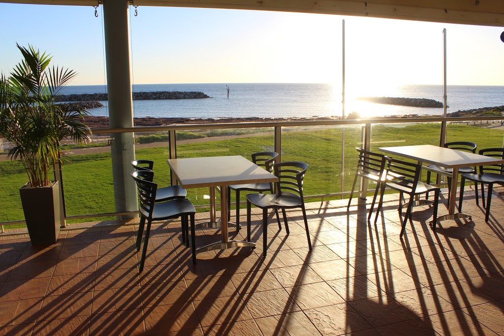 Adelaide Sailing Club