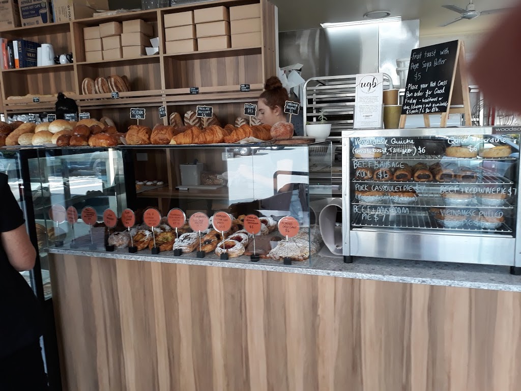 Urban Grain Bakery
