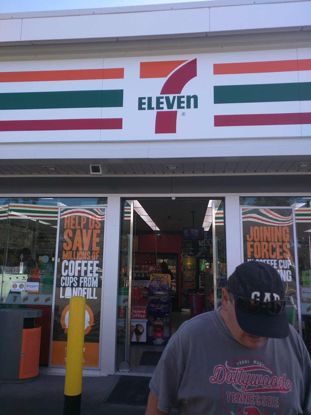 7-Eleven Greenbank