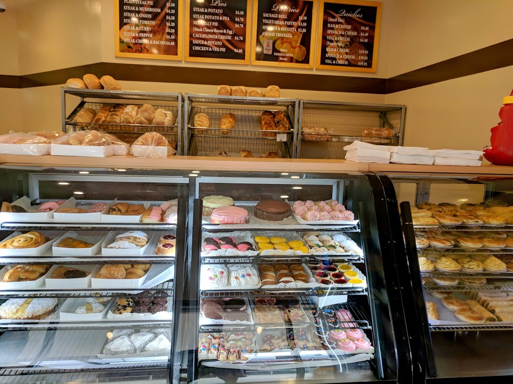 Simply Irresistible Bakery