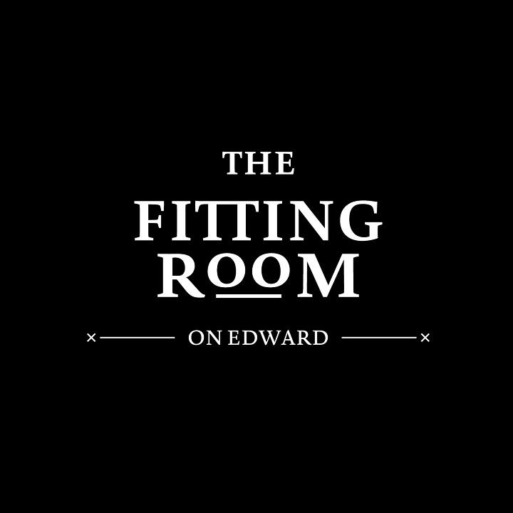 The Fitting Room on Edward The Fitting Room on Edward