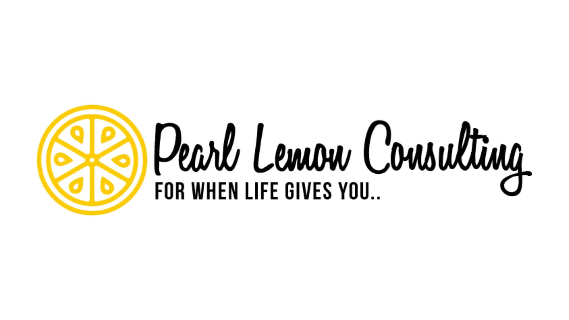 Pearl Lemon Consulting