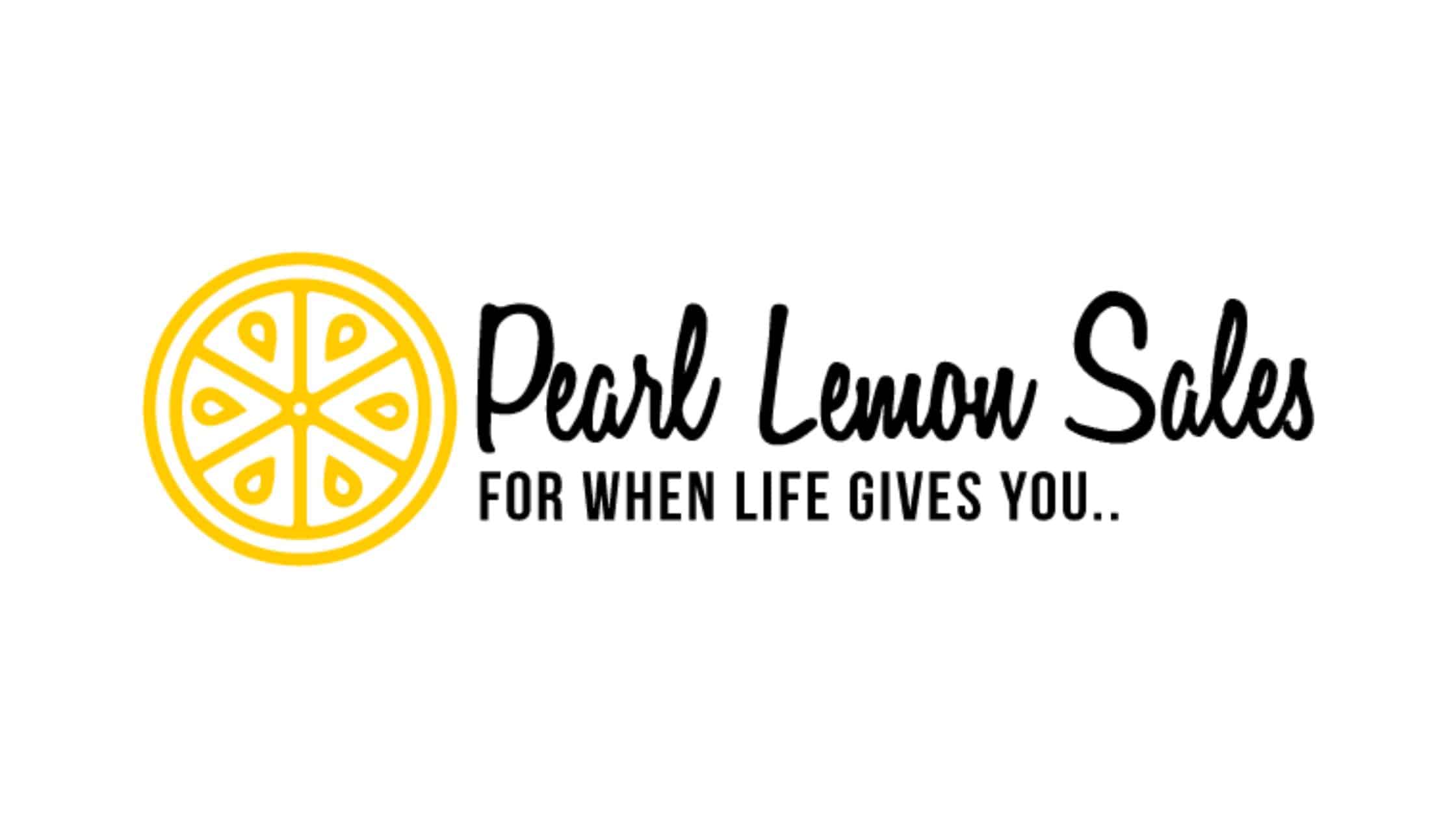 Pearl Lemon Sales