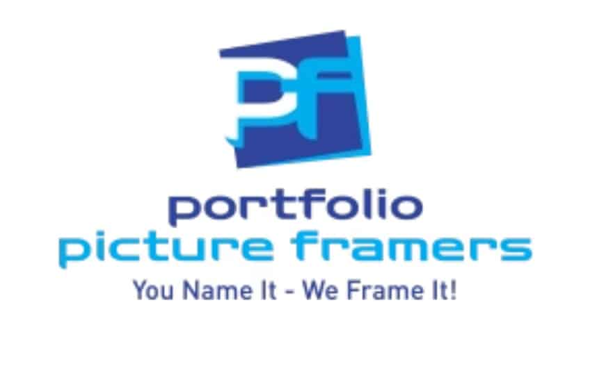 Portfolio Picture Framers