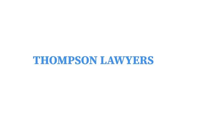 Thompson Lawyers