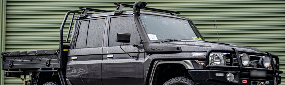 User banner image