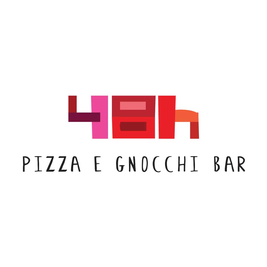 48h Pizza e Gnocchi Bar in Elsternwick