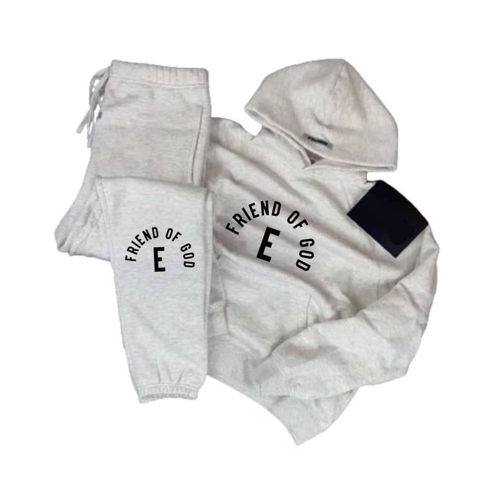 How the Essential Hoodie Became a Street Style Favorite