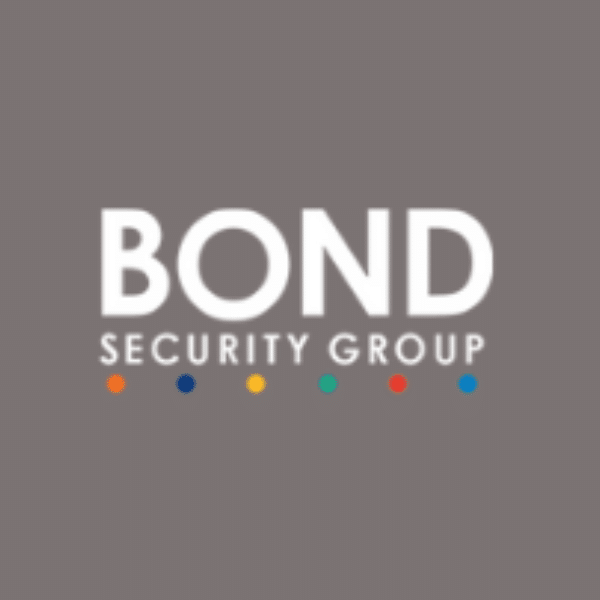 Bond Security Group Bond Security Group
