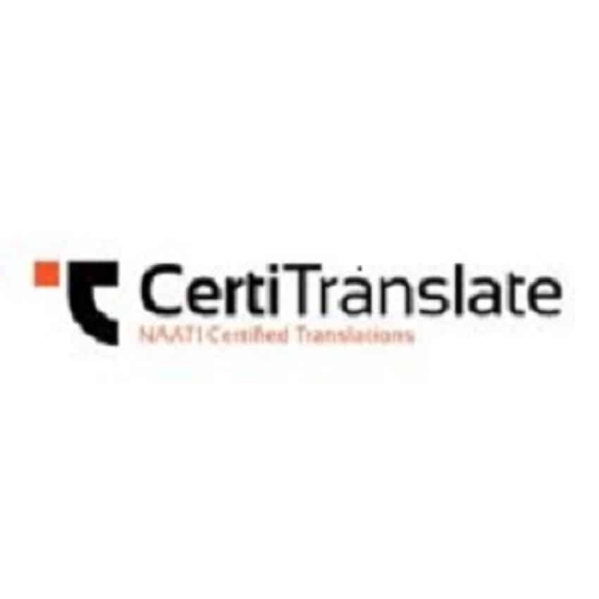 CertiTranslate