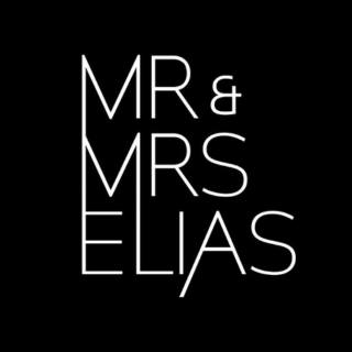Mr & Mrs Elias