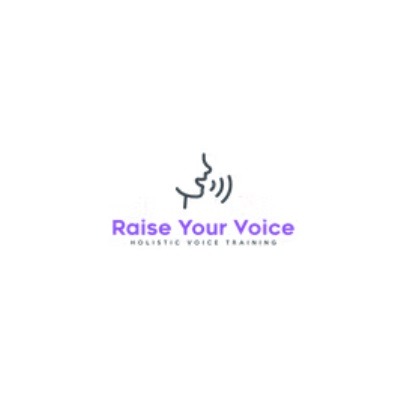 Raise Your Voice